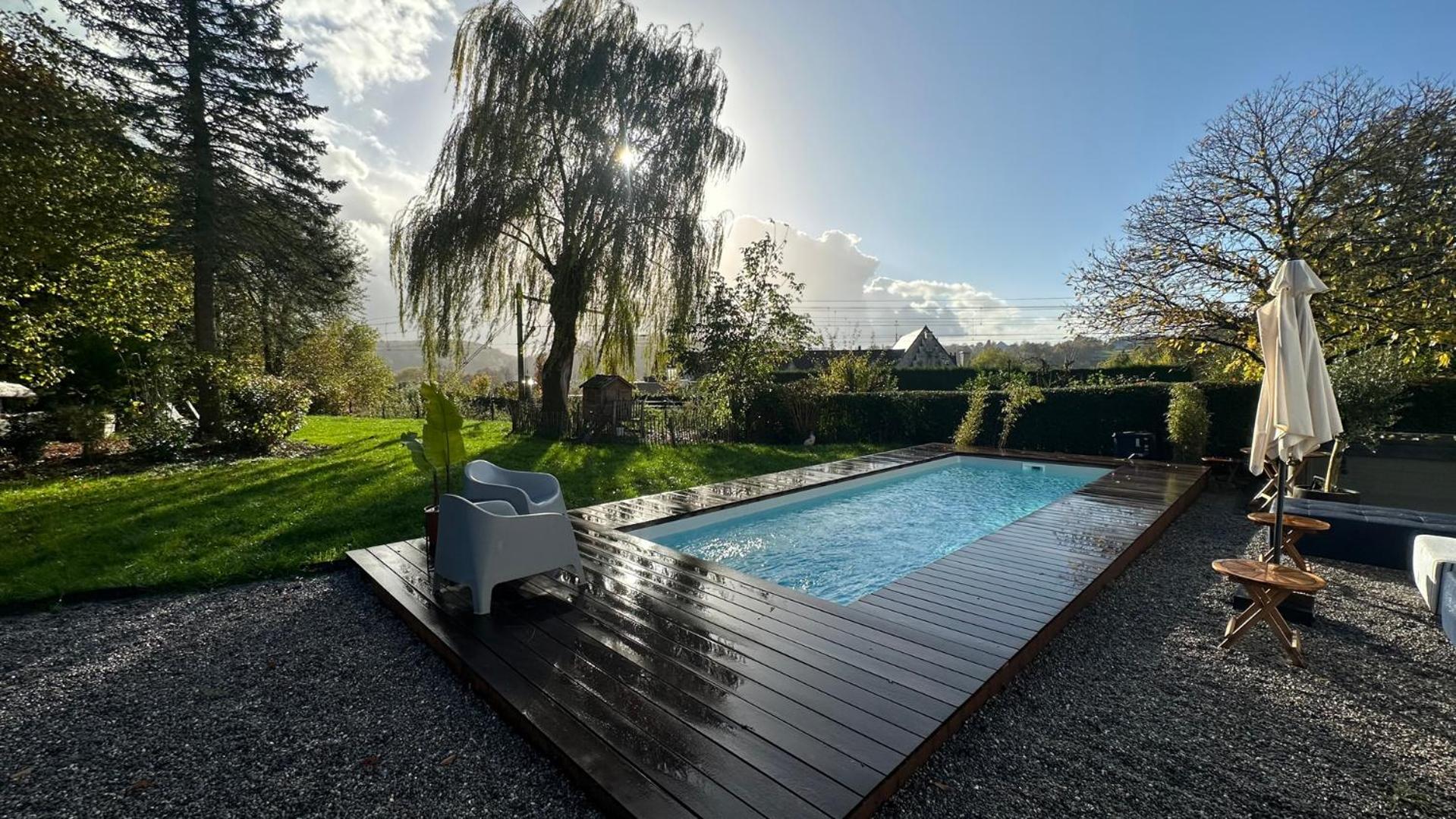 Boutique Hotel Le Faucon Valkenburg aan de Geul Exterior photo